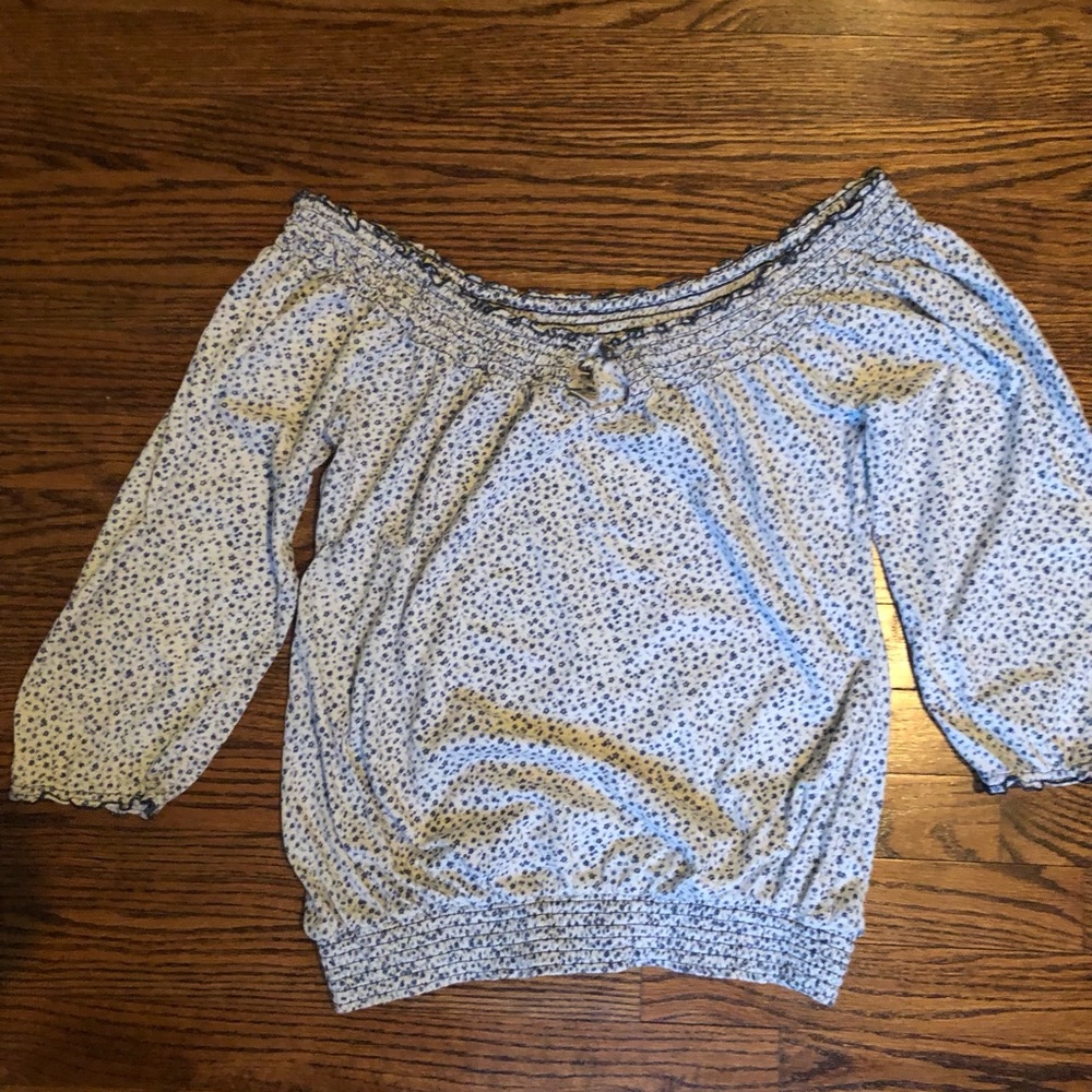 Lucky Brand women’s top size medium